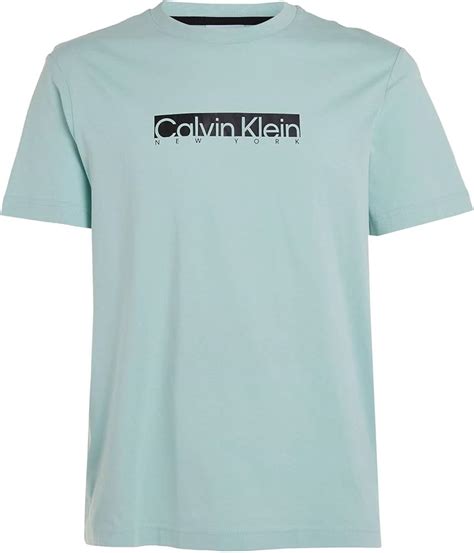 calvin klein herren t shirt amazon